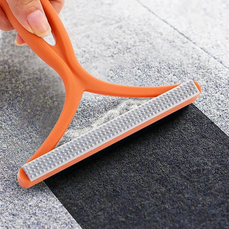 2-in-1 Pet Hair Remover