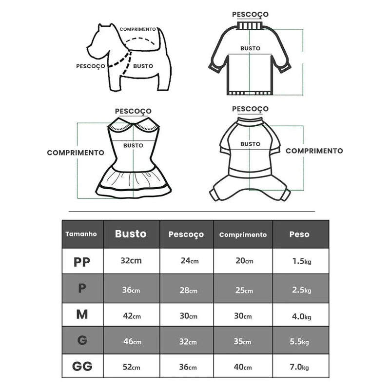 Dinosaur Outfit for Small Pets
